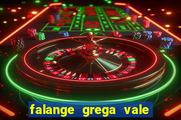 falange grega vale do amanhecer